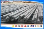 Cold Work Tool Steel Rod , Dc53 Hot Forged Alloy Steel Round Bar Higher Hardness
