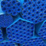 ASTM A312 304 Seamless Stainless Steel Round Pipe 1 " Sch40