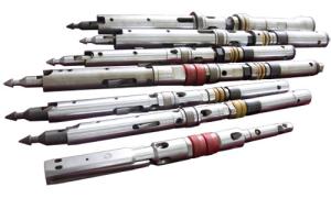 China DCDMA Standard B N H P Wire - Line Core Barrel Used In Mineral Exploration Deep Hole factory