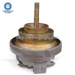 Vol-vo EC360C/EC330B EC350B Travel motor VOE14566400/VOE14723003 Excavator