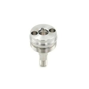 China Precision CNC Turning Drone Spare Parts Multipurpose Customized factory