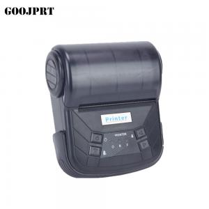 China Colored 80mm thermal receipt printer bill printer for online ordering factory
