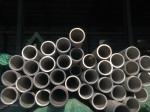 ASTM A268 TP446 114*6mm Seamless Stainless Steel Pipe High Precision Instrumenta