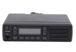 UHF / VHF XiR M3688 Digital Mobile Vehicle 2 Way Radio Long Range Car Base
