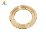 Anti Erosion Bronze Copper Washer Metal O Ring Gasket Stable Perfomance