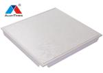 450*450 Aluminum False Ceiling Environmentally Friendly Bacterium Resistance