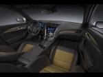 Easy Control Cadillac Apple CarPlay , CADILLAC CTS 2016 Wireless Video Interface