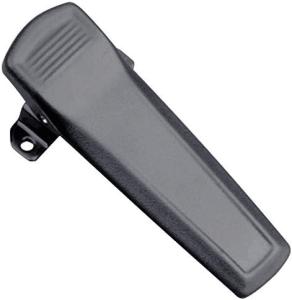 China Accessories For Two Way Radio for Hytera BC19 Standard Belt Clip for DMR PD782 PD702 RADIOS factory