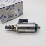 CE Kobelco Solenoid Valve KDRDE5K-31 30C50-102 YN35V00041F1 For SK200-6 SK230-6E