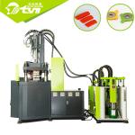 Integrated Double Colour Liquid Silicone Injection Moulding Machine 700kg / C㎡