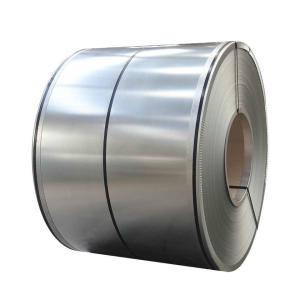 China ASTM Custom Stainless Steel Coils 329 Ss 304 Coil Unique Strength 16mm factory