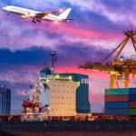 Shanghai China To United States Transportation Ddp Door To Door Cargo Delivery