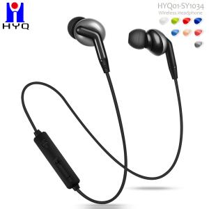 China V5.1 Wireless Stereo Earphones Bluetooth factory