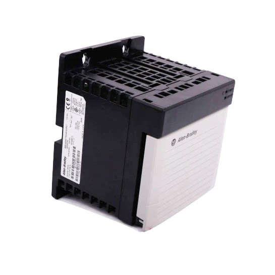 120VAC 240VAC Allen Bradley PLC 1756 PAR2 ControlLogix Redundant Power Supply Kit