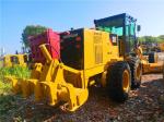 Perfect Performance Cat Motor Grader 140K for Sale, Used Caterpillar Heavy
