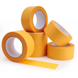 China Eco Friendly Washi Masking Tape Decorative Self Adhesive Japanese Jumbo factory