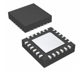 China ADP2387ACPZN-R7 IC REG BUCK ADJ 6A 24LFCSP factory