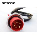 Repair Shops Heated Ultrasonic Cleaner Stainless Steel Material 288L