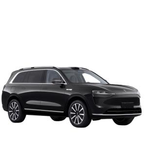 China 2024 Aito M9 Electric/Hybrid Chinese EV Luxury SUV for 5-door 6 Seats Body Size 5230*1999*1800 factory