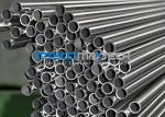 ASTM B167 829 Nickel Alloy 601 UNS N06601 Bright Annealed Tube For Oilfield