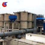 200tpd Rotary Kiln Quick Active Lime Production Line