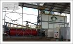 2000TPD Cement Plant Ball Mill