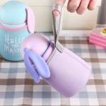 Portable Kids Neoprene Baby Insulated Bottle Sleeve