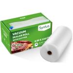 Sandwich Vacuum Sealer Roll Food Vacuum Roll Bags Food Storage Bags For Freezer