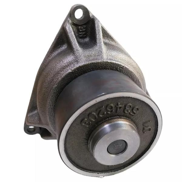 Construction Machinery Excavator Diesel Engine Parts QSC8.3 Cummins Water Pumps