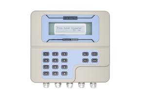 China ST502 Insert Fixed Ultrasonic Flowmeter factory