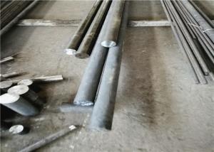 China High Temperature Stainless Steel Bar 1.4980 GH32 N06002 Hastelloy 2.4613 factory