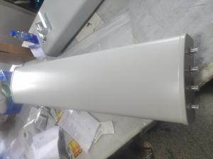 China 8 Channel Anti Drone Gun Jammer factory