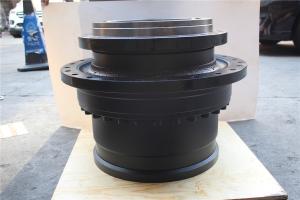 China Hitachi ZX470-3 ZX450-3 ZX450 Travel Reduction Gearbox 9202170 9186918 9203565 For Excavator Parts factory