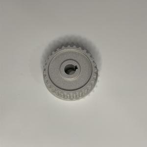 China Pulley 27 Tooth G110-2386 Fits Greensmaster Flex 21 Traction Unit factory