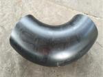 Welded Copper Nickel Elbow The Perfect Choice for Pressure Applications