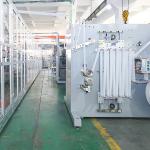 Intelligent Baby Diaper Making Machine Automatic Diapers Machines