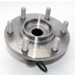 Wheel Hub Assy for Nissan Patrol Y62 Infiniti QX56 40202-1LA9A and Payment Term
