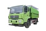 Diesel 4x4 Construction Dump Truck With And 180hp Horsepower