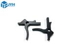 0.001 Mm 5 Axis CNC Machining Services High Gloss Surface For Al Parts