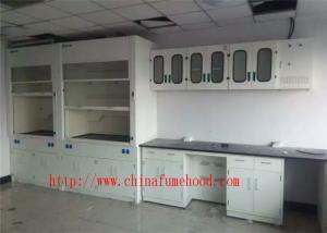 China Medical Lab Cabinet Factory Supply Steel Lab Furniture For Importers On Scientific Instruments factory