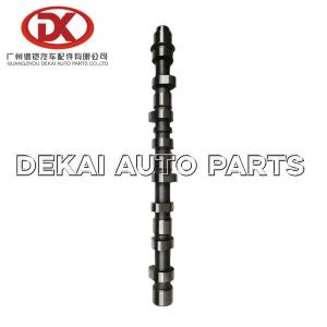 China 8972621660 ISUZU Engine Parts 4hk1 Engine Camshaft Assy 8-97262166-0 factory