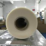 MSDS PVA Cold Water Soluble Film For Garment Embroidery