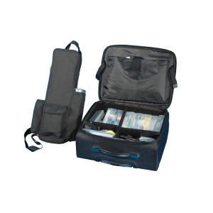 China A019 BTHX-IV-L Crime scene latent print investigation kit factory