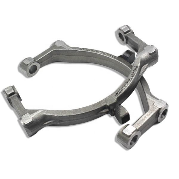 WG2214100001 Truck Parts for Sinotruk HOWO Sitrak Dongfeng Gearbox Range Fork