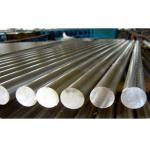 409L SS Round Bar 430 440A Polished Satin Hair Line Sand Blast