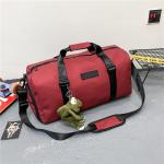Sympathybag Customized Logo Sports Fitness Gym Bag Outdoor Travel Tote Bag