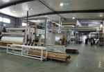 CE Approved SSS PP Nonwoven Polyester Fiber Fabric Making Machine