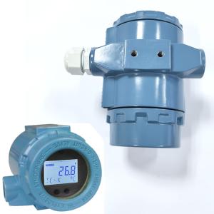 China HART Field Mounted Temperature Transmitter Customized 4 To 20mA factory