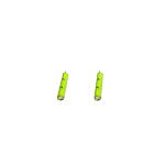 CE / RoSH 3.7V 270mAh HCC0860 Lithium Cobalt Oxide Battery Cylindrical Safety