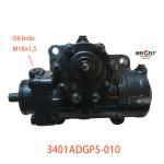 3401ADGP5-010 Original Steering Gear Box For CAMC Trucks